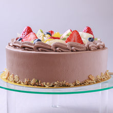 画像をギャラリービューアに読み込む, 彩香チョコレートケーキ※ご予約受付は3日前まで