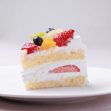 画像をギャラリービューアに読み込む, 彩香フルーツショートケーキ※ご予約受付は3日前まで