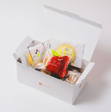 画像をギャラリービューアに読み込む, 【送料込み】焼菓子 おためしセット