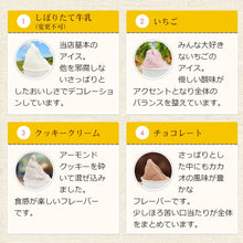 画像をギャラリービューアに読み込む, 【送料込み】AZUMINOアイスケーキ