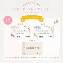 画像をギャラリービューアに読み込む, りんごのバウムクーヘン