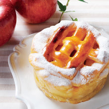 画像をギャラリービューアに読み込む, 【送料込み】アップルポテトパイ(4号)&チーズinタルトバウム(6個入)