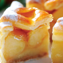 画像をギャラリービューアに読み込む, 【送料込み】アップルポテトパイ(4号)&チーズinタルトバウム(6個入)