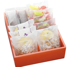 画像をギャラリービューアに読み込む, 焼菓子の詰め合わせ ギフトセット B