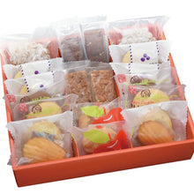 画像をギャラリービューアに読み込む, 焼菓子の詰め合わせ ギフトセット D