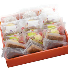 画像をギャラリービューアに読み込む, 焼菓子の詰め合わせ ギフトセット E