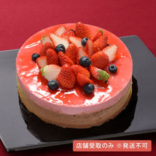 画像をギャラリービューアに読み込む, ムース