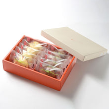 画像をギャラリービューアに読み込む, 【送料込み】りんごクッキー ギフトセット