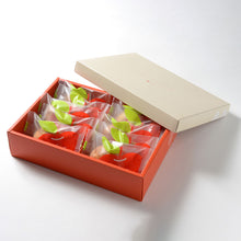 画像をギャラリービューアに読み込む, 信州の香り りんごパイ【セット有】