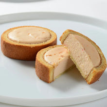 画像をギャラリービューアに読み込む, チーズinタルトバウム【いちご】