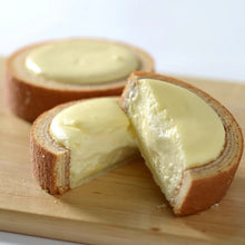 画像をギャラリービューアに読み込む, チーズinタルトバウム【プレーン】