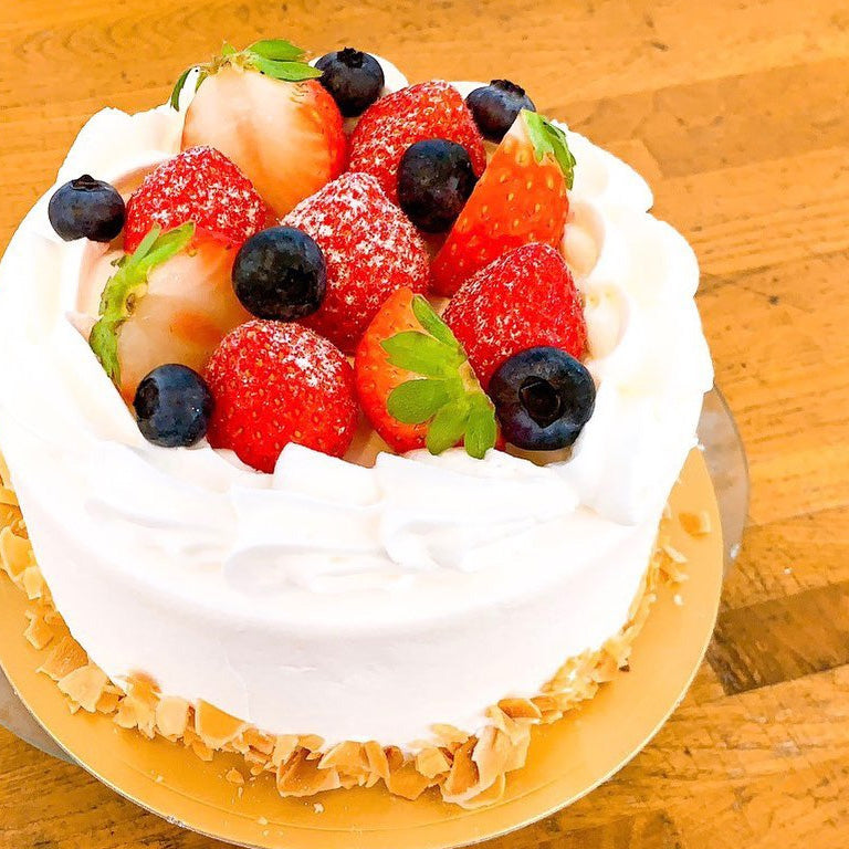誕生日・お祝いケーキ