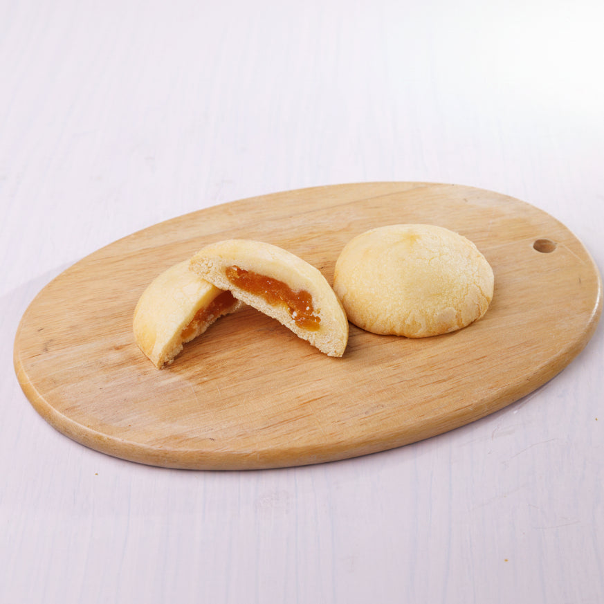 りんごクッキー ギフトセット – あづみ野菓子工房 彩香【公式