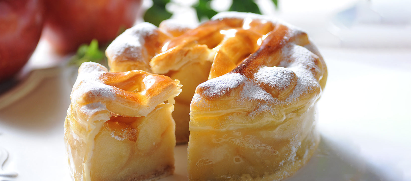  安曇野に恋をした菓子職人が営むお菓子屋さん 彩香