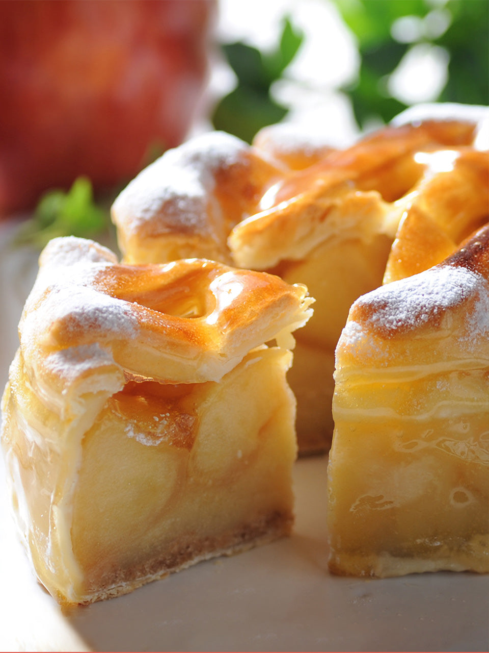  安曇野に恋をした菓子職人が営むお菓子屋さん 彩香